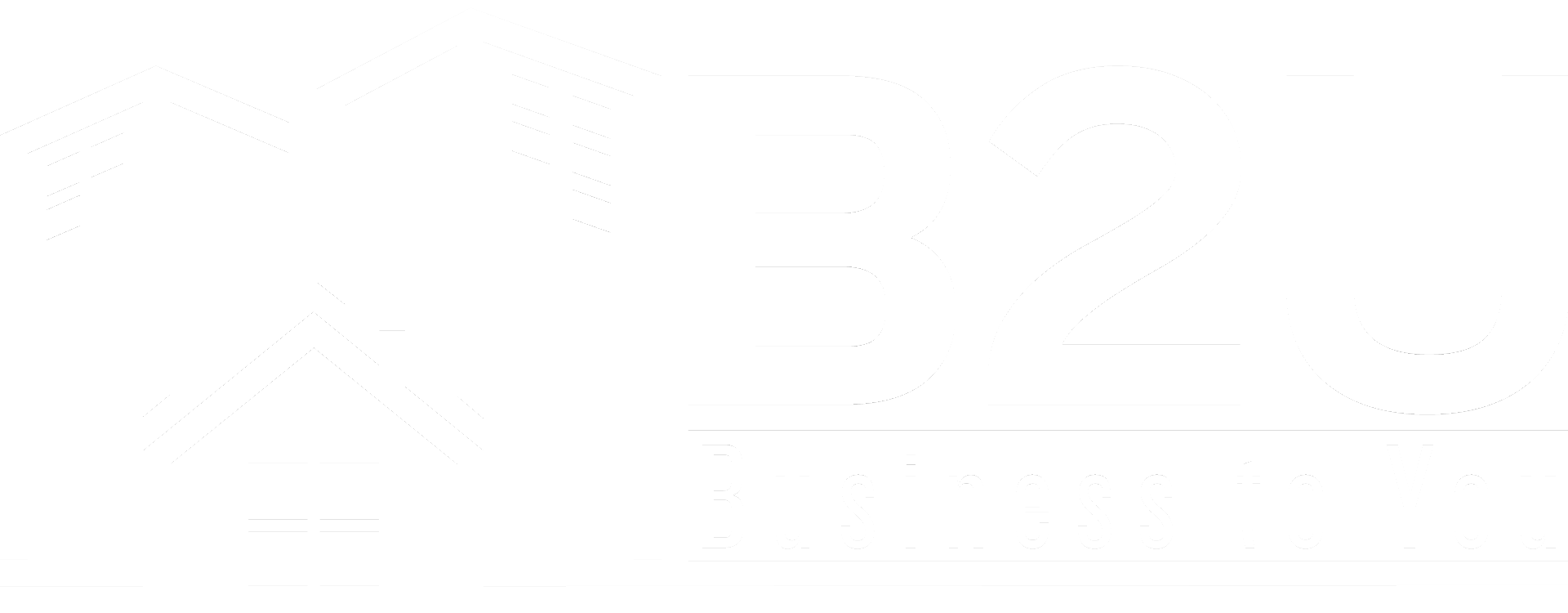 B2U logo - Business to You