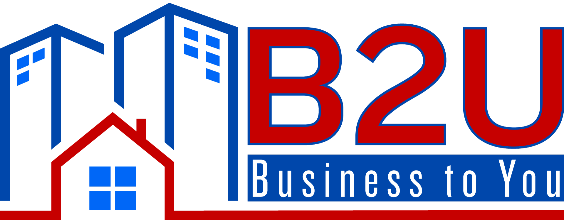B2U Business to You
